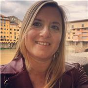 Profesora de canto ,master en la universidad de Karlsruhe